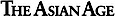 The Asian Age logo