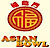 Asian Bowl logo