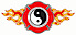 Asian Firefighters Association of San Francisco logo