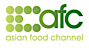 Asian Food Channel logo