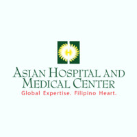 Asian Hospital And Medical Center logo