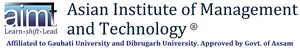 Asian Institute of Management and Technology logo