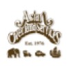 Asian Overland Services Travel&Tours logo