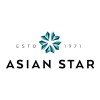 Asian Star logo