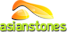 Asian Stones logo