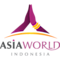 Asia World Indonesia logo