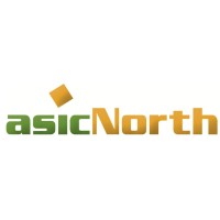 ASIC North logo