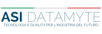 ASI DataMyte Italia logo
