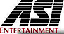 ASI Entertainment logo