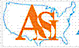 ASI Machine Tool logo