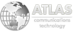 Atlas Communications Technology logo