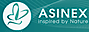 Asinex logo