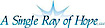 A Single Ray of Hope logo