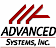 Advanced Systems logo