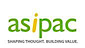 Asipac logo