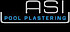 Asi Pool Plastering logo