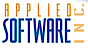 Applied Software logo