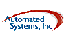 Automated Systems logo