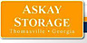 Askay Storage logo