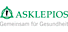 Asklepios Kliniken logo