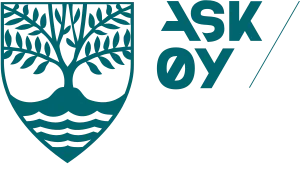 Askoy kommune logo
