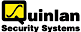 Quinlan Security Systems logo