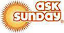 Asksunday logo