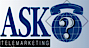 Ask logo