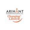 Arihant Superstructures logo