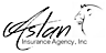 Aslan Insurance Agency logo