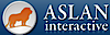 Aslan Interactive logo