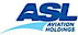 ASL Aviation Holdings logo