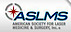 American Society For Laser Medicine And Surgery logo