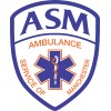 Ambulance Service Of Manchester logo