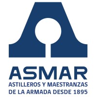 ASMAR logo