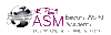 ASM Beauty World Academy logo