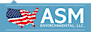 ASM Environmental logo