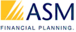 Asm Financial Planning logo