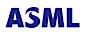 Asml logo