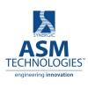 Asm Technologies logo