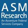 Asm Research logo