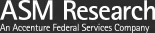 ASM Research logo