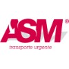 Asm Transporte Urgente logo