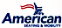 American Seating & Mobility logo