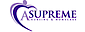 A Supreme Nursing & Homecare logo