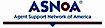 Asnoa logo