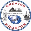 Greater Houston ASNT logo