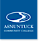 Asnuntuck Community College logo