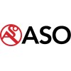 Aso Worldwide logo