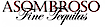 Asombroso Tequila logo